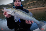 Ripper REDBASS KICKER XL - 125 mm