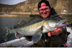 Ripper REDBASS KICKER XL - 125 mm