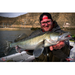 Ripper REDBASS KICKER XL - 125 mm
