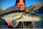 Ripper REDBASS KICKER XL - 125 mm