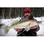 Ripper REDBASS KICKER XL - 125 mm