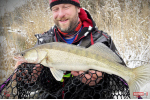 Ripper REDBASS KICKER XL - 125 mm