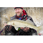 Ripper REDBASS KICKER XL - 125 mm