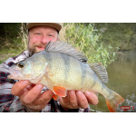 Ripper REDBASS KICKER XL - 125 mm