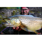 Ripper REDBASS KICKER XL - 125 mm