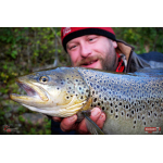 Ripper REDBASS KICKER XL - 125 mm