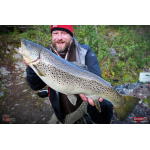 Ripper REDBASS KICKER XL - 125 mm