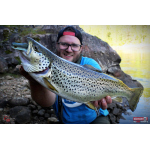 Ripper REDBASS KICKER XL - 125 mm