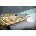 Ripper REDBASS KICKER XL - 125 mm