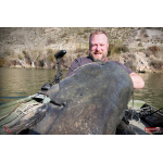 Ripper REDBASS KICKER XL - 125 mm