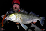 Ripper REDBASS KICKER XX - 155 mm