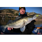 Ripper REDBASS KICKER XXL - 200 mm