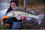 Ripper REDBASS KICKER XX - 155 mm