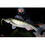 Ripper REDBASS KICKER XXL - 200 mm