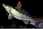 Ripper REDBASS KICKER XX - 155 mm