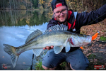 Ripper REDBASS KICKER XX - 155 mm