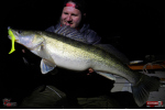 Ripper REDBASS KICKER XX - 155 mm