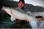 Ripper REDBASS KICKER XX - 155 mm