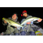 Ripper REDBASS KICKER XXL - 200 mm