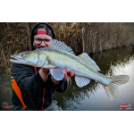 Ripper REDBASS KICKER XXL - 200 mm