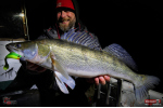Ripper REDBASS KICKER XX - 155 mm