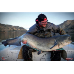 Ripper REDBASS KICKER XXL - 200 mm