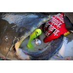 Ripper REDBASS KICKER XXL - 200 mm
