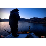 Ripper REDBASS KICKER XXL - 200 mm