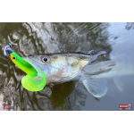 Twister REDBASS KIXTER L - 100 mm