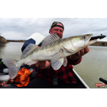 Twister REDBASS KIXTER XL - 125 mm