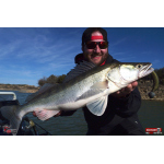 Twister REDBASS KIXTER XL - 125 mm