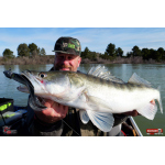Twister REDBASS KIXTER XL - 125 mm