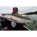 Twister REDBASS KIXTER XL - 125 mm