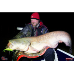 Twister REDBASS KIXTER XL - 125 mm