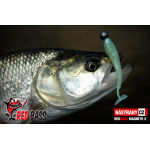 Ripper REDBASS MAGNETO S - 67 mm