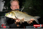 Ripper REDBASS MAGNETO S - 67 mm