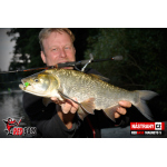 Ripper REDBASS MAGNETO S - 67 mm
