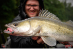 Ripper REDBASS MAGNETO S - 67 mm