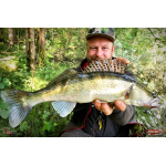 Ripper REDBASS MAGNETO S - 67 mm