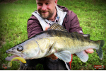 Ripper REDBASS MAGNETO S - 67 mm