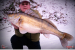Ripper REDBASS MAGNETO S - 67 mm