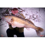 Ripper REDBASS MAGNETO S - 67 mm