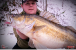 Ripper REDBASS MAGNETO S - 67 mm