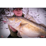 Ripper REDBASS MAGNETO S - 67 mm