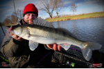 Ripper REDBASS MAGNETO S - 67 mm