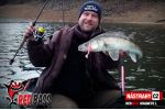 Zvýhodnená sada Streamer Marabou "Čeburaška"