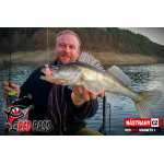 Zvýhodnená sada Streamer Marabou "Čeburaška"