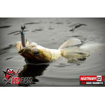 Ripper REDBASS MAGNETO S - 67 mm