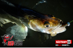 Zvýhodnená sada Streamer Marabou "Čeburaška"