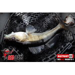 Ripper REDBASS MAGNETO S - 67 mm